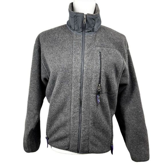 Patagonia Jackets & Blazers - Patagonia XS Fleece Jacket